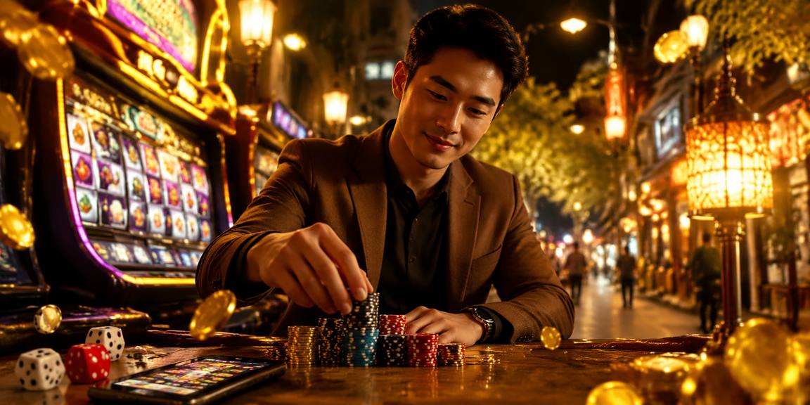 galabet Slots