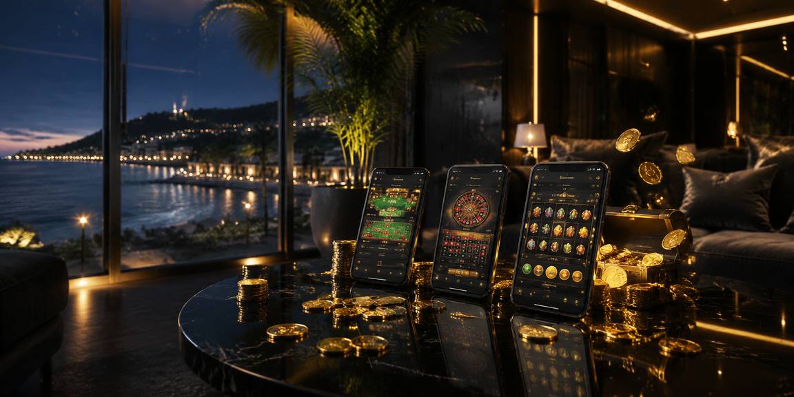 galabet Sảnh Video Slots