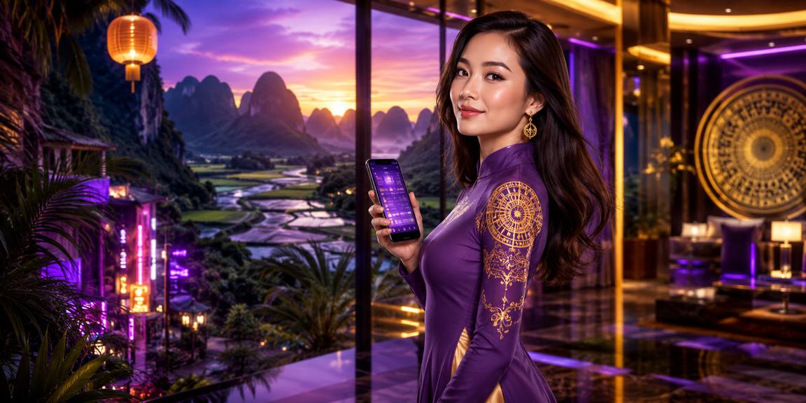 galabet Trang về sảnh game